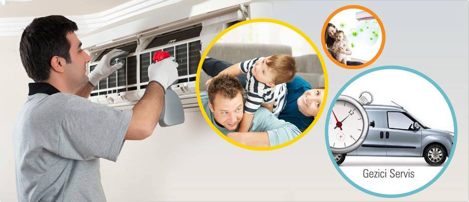 Söğütlü Çeşme Demirdokum Kombi Servisi